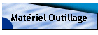 Mat�riel Outillage